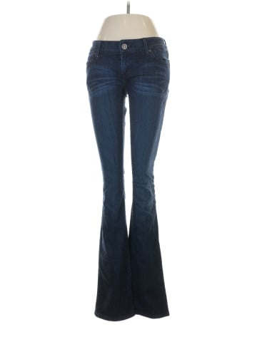 Dylan George Jeans (view 1)