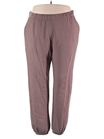 Pact Casual Pants (view 1)