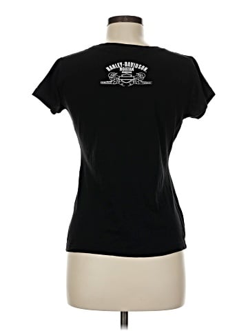 Harley Davidson Short Sleeve T-Shirt (view 2)