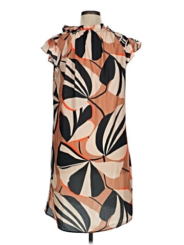 Robbie Bee Casual Dress (view 2)
