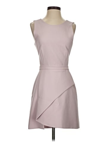 BCBGMAXAZRIA Cocktail Dress (view 1)