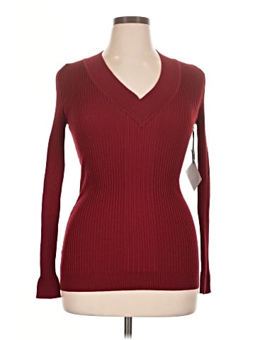 Yoki Pullover Sweater (view 1)