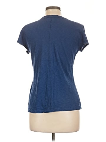 Rag & Bone/JEAN Short Sleeve T-Shirt (view 2)