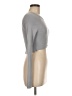 Beverly and Beck Gray Pullover Sweater Size M - photo 4