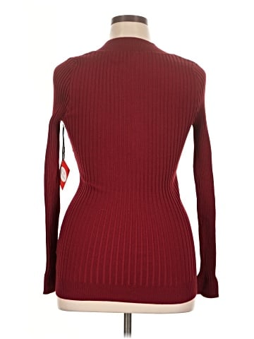 Yoki Pullover Sweater (view 2)