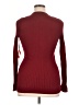 Yoki Burgundy Pullover Sweater Size XL - photo 2