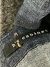 Assorted Brands Blue Casual Dress Size XXL - photo 4