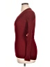 Yoki Burgundy Pullover Sweater Size XL - photo 5