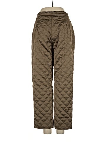 Flat White Casual Pants (view 2)