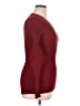 Yoki Burgundy Pullover Sweater Size XL - photo 4
