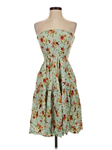 Sundays Cocktail Dress (view 1)