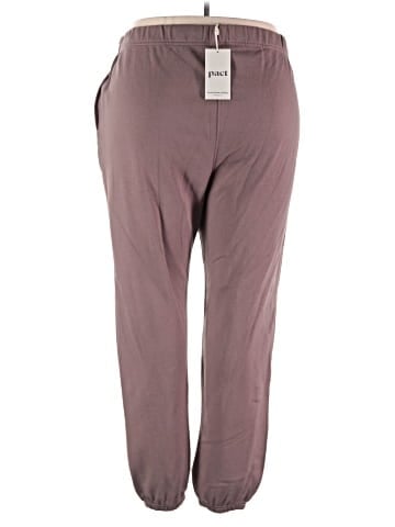 Pact Casual Pants (view 2)