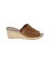 Patricia Nash Brown Wedges Size EU 39 - photo 1