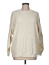 Aerie Ivory Pullover Sweater Size M - photo 1