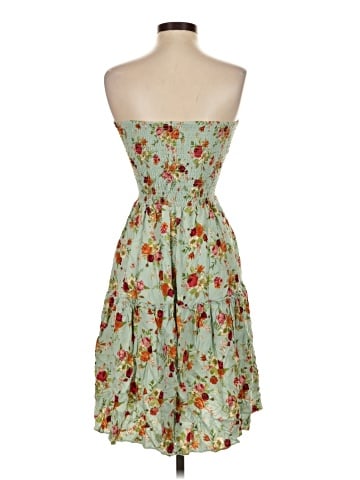 Sundays Cocktail Dress (view 2)