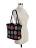 Annabel Ingall Polka Dots Black Tote One size - photo 2