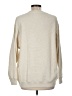 Aerie Ivory Pullover Sweater Size M - photo 2