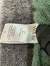 Wrap Green Turtleneck Sweater Size 4 - photo 8