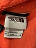 The North Face Color Block Orange Pullover Sweater Size M - photo 8