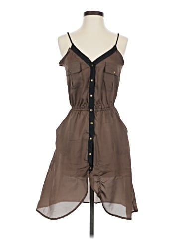 Double Zero Casual Dress (view 1)