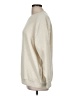 Aerie Ivory Pullover Sweater Size M - photo 5