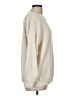 Aerie Ivory Pullover Sweater Size M - photo 4