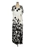 Avenue Graphic Ivory Casual Dress Size 26 - 28 Plus - photo 1