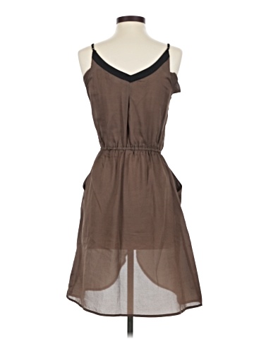 Double Zero Casual Dress (view 2)