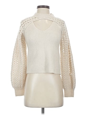 dh New York Pullover Sweater (view 1)