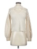 dh New York Ivory Pullover Sweater Size XS - photo 1