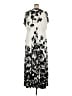Avenue Graphic Ivory Casual Dress Size 26 - 28 Plus - photo 2