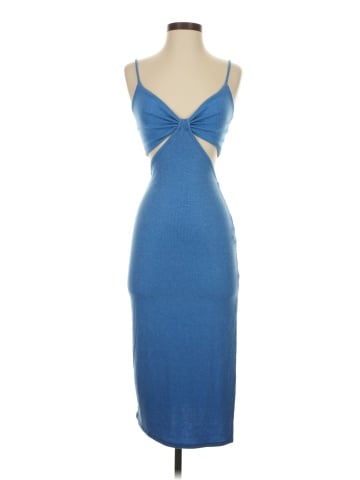 Robertson & Rodeo Cocktail Dress (view 1)