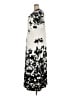 Avenue Graphic Ivory Casual Dress Size 26 - 28 Plus - photo 5