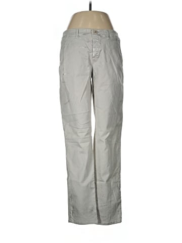 Weekend Max Mara Khakis (view 1)