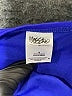 Mossimo Solid Blue Swimsuit Bottoms Size M - photo 3