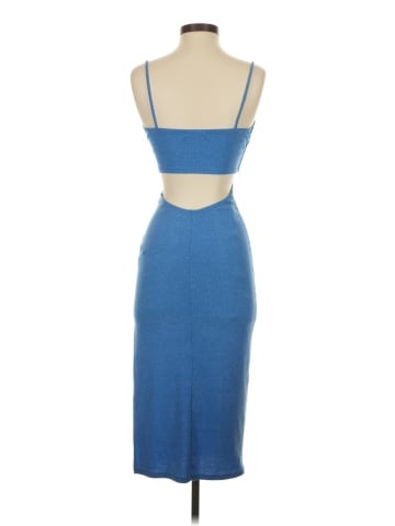 Robertson & Rodeo Cocktail Dress (view 2)