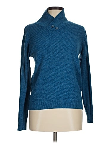 YMI Turtleneck Sweater (view 1)