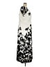 Avenue Graphic Ivory Casual Dress Size 26 - 28 Plus - photo 4
