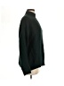 Baltic Born Solid Green Turtleneck Sweater Size M - photo 4