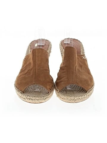 Patricia Nash Wedges (view 2)