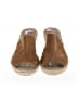 Patricia Nash Brown Wedges Size EU 39 - photo 2