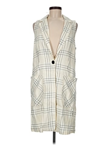 Maeve by Anthropologie Vest (view 1)