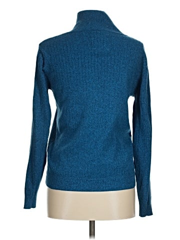 YMI Turtleneck Sweater (view 2)