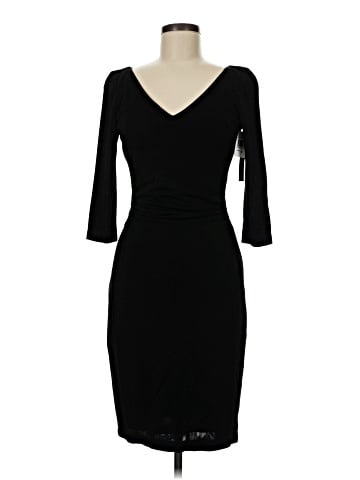 David Meister Cocktail Dress (view 1)