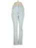 Charlie Color Block Blue Jeans Size 6 - photo 1