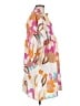 SOFIA Print Tan Casual Dress Size M (estimated) - photo 4