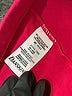 Danskin Solid Pink Athletic Shorts Size L - photo 3