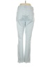 Charlie Color Block Blue Jeans Size 6 - photo 2