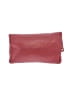 BCBGMAXAZRIA Burgundy Clutch One size - photo 2