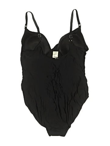 Calvin Klein One Piece Swimsuit (view 2)